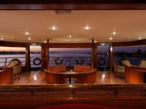 Travcotels - Nile Monarch - Bild 2