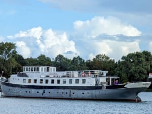 SE-Tours GmbH - Floor Van Aemstel (ehem. Liza Marleen) - Bild 2