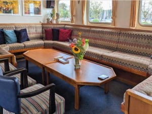 SE-Tours GmbH - Floor Van Aemstel (ehem. Liza Marleen) - Bild 5