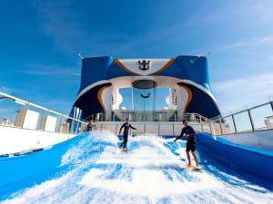 Royal Caribbean - Spectrum of the Seas - Bild 3