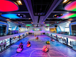 Royal Caribbean - Spectrum of the Seas - Bild 4