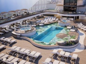 Oceania Cruises - Oceania Allura - Bild 2