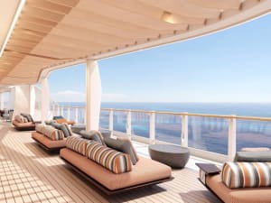 Norwegian Cruise Line - Norwegian Aqua - Bild 5