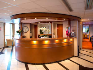 Chervona Ruta - VistaMilla - Bild 3