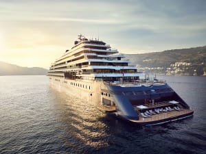 Ritz Carlton Yacht Collection - Evrima - Bild 3