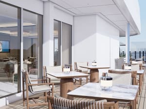 Ritz Carlton Yacht Collection - Ilma - Bild 5