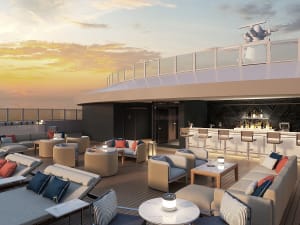 Ritz Carlton Yacht Collection - Ilma - Bild 5