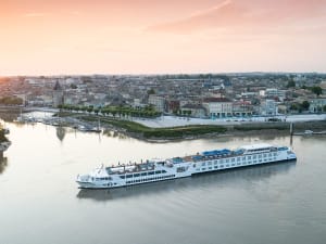 Uniworld River Cruises - Bon Voyage - Bild 2