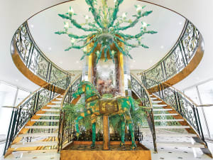 Uniworld River Cruises - Catherine - Bild 4