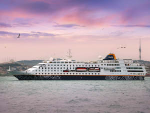 PLANTOURS - MS Hamburg - Bild 3