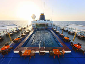 PLANTOURS - MS Hamburg - Bild 5