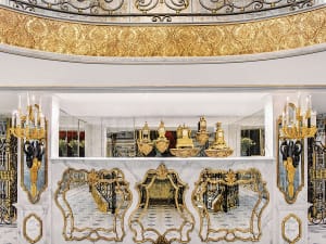 Uniworld River Cruises - Maria Theresa - Bild 4