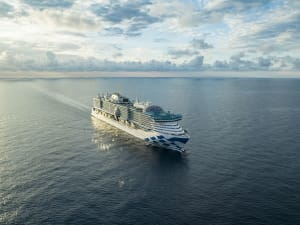 Princess Cruises - Sun Princess - Bild 2