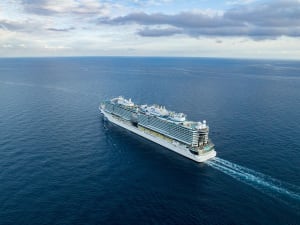 Princess Cruises - Sun Princess - Bild 3