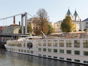 Uniworld River Cruises - River Princess - Bild 2
