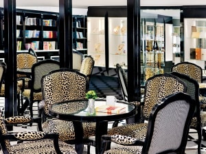 Uniworld River Cruises - River Princess - Bild 5