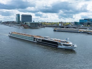 Van Loon Cruises Switzerland - Gentleman - Bild 3