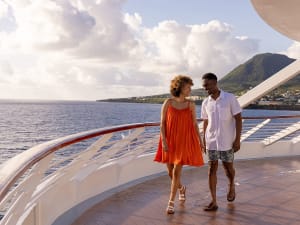 Windstar Cruises - Wind Surf - Bild 2