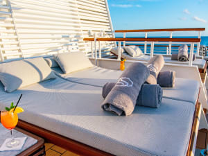 SeaDream Yacht Club - SeaDream I - Bild 3