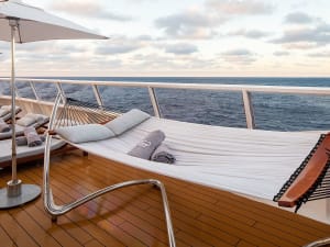 SeaDream Yacht Club - SeaDream II - Bild 4