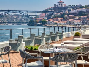 Uniworld River Cruises - S&atilde;o Gabriel - Bild 2