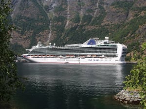 P&O - Azura - Bild 3
