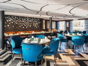 Riverside Luxury Cruises - Riverside Ravel - Bild 5