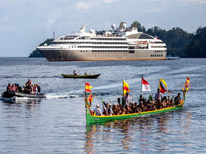 PONANT - L'Austral - Bild 4