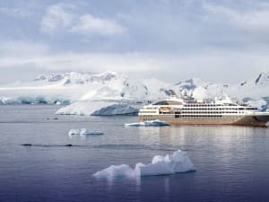 PONANT - Le Bor&eacute;al - Bild 2