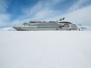 PONANT - Le Lyrial - Bild 3