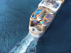 Royal Caribbean Int. - Utopia of the Seas - Image 3