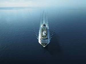 Crystal Cruises - Crystal Symphony - Bild 2