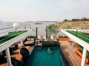 Scenic Cruises - Scenic Spirit - Bild 4