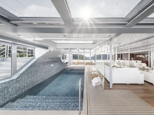 L&uuml;ftner Cruises - Amadeus Amara - Foto 2