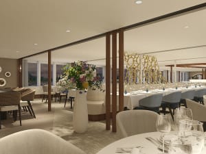 L&uuml;ftner Cruises - Amadeus Amara - Foto 4