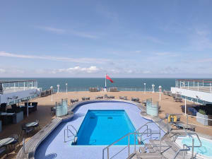 P&O - Arcadia - Bild 4