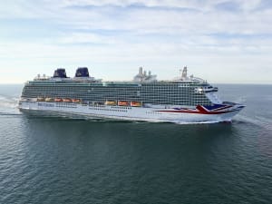 P&O - Britannia - Bild 3