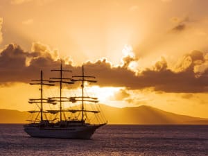 Sea Cloud Cruises - Sea Cloud Spirit - Bild 5