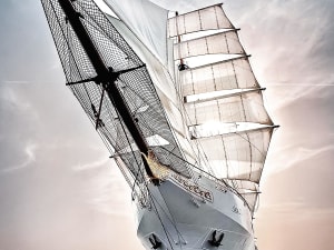 Sea Cloud Cruises - Sea Cloud Spirit - Bild 4