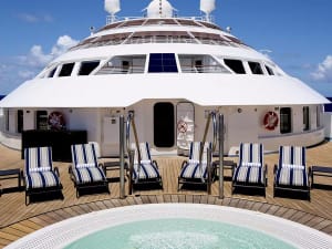 Windstar Cruises - Star Legend - Bild 3