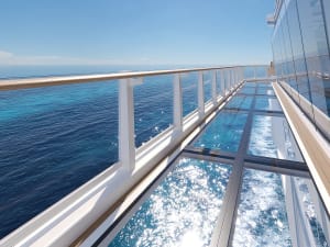 Norwegian Cruise Line - Norwegian Luna - Bild 3