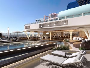 Norwegian Cruise Line - Norwegian Luna - Bild 5