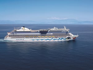 AIDA Cruises - AIDAbella - Bild 2