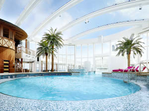 AIDA Cruises - AIDAperla - Bild 3