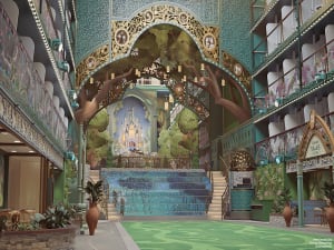 Disney - Disney Adventure - Bild 4