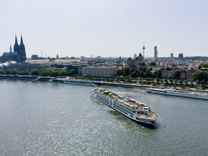 A-ROSA - A-ROSA SENA - Bild 2