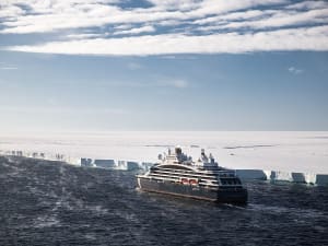 PONANT - Le Commandant Charcot - Bild 5