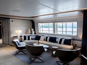 PONANT - Le Ponant - Bild 5