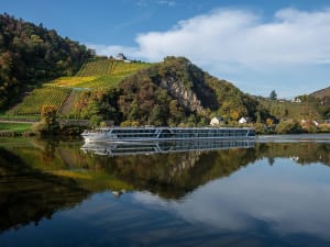 L&uuml;ftner Cruises - Silver by AMADEUS - Bild 2