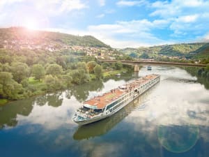 L&uuml;ftner Cruises - Silver by AMADEUS - Bild 3